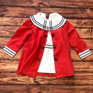 Toddler Dress